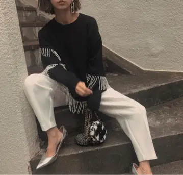 AMERI PEARL BIJOU KNIT