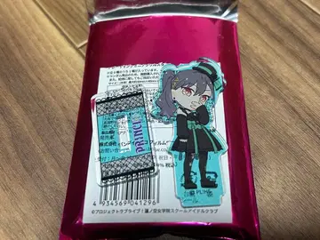 하스노소라 5th 미니 아크릴 스탠드 카츠라기 이즈미