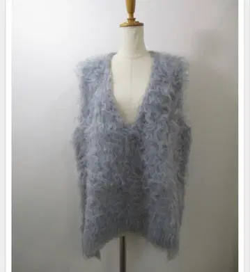 siro de labonte 푸들얀 V넥 베스트