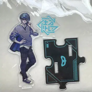 초학생 입학 설명회 아크릴 스탠드