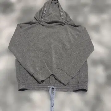 RADIATE 야마다야 그레이 후드 부착 후드티
