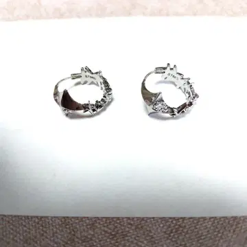 [ TXT 공식 ] SENTIMENTS 콜라보 귀찌 미사용품