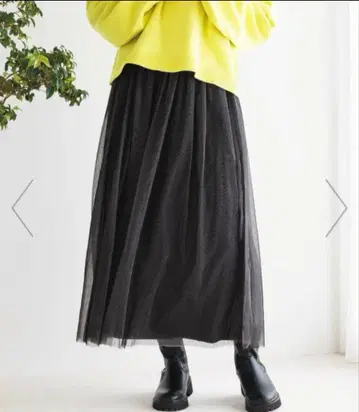 [ LEPSIM ] 멀티 WAY 샤샤 스커트