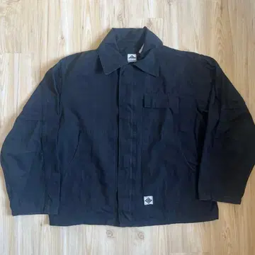 미국제 포스트 오버올즈 커버올 셔츠