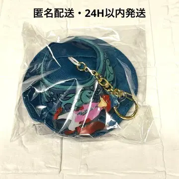 영화 주토피아2 모자 키링 닉