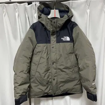 THE NORTH FACE 마운틴 다운 자켓 2024 뉴토프