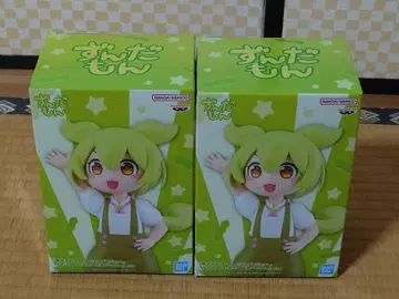 즈한다몬 피규어 사카모토 오리ver. 2체 세트