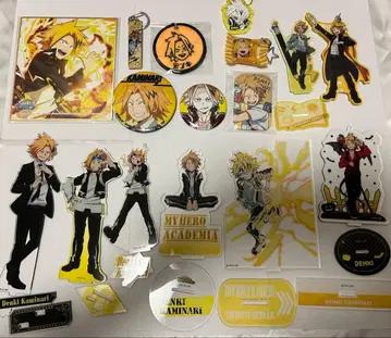 히로아카 가미나리 덴키 묶음 판매