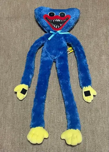 허기 워기 BIG 봉제 인형 포피 플레이 타임