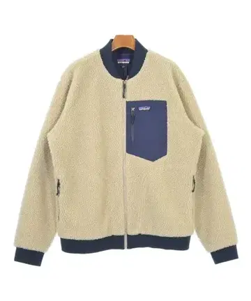 patagonia 블루종 (기타) 남성용