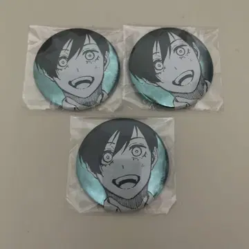 이토시 린 원화전 최애 캐릭터 배지 컬렉션 C