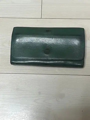 일비종떼 장지갑