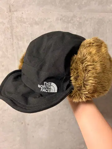 THE NORTH FACE 프론티어 캡 M 플라이트 캡