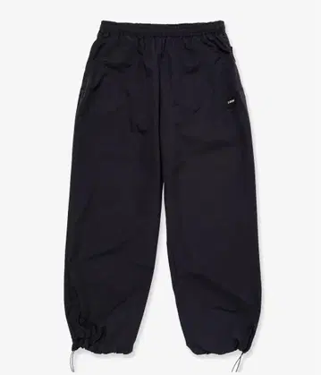 LQQK Studio NYLON PANTS XL 사이즈