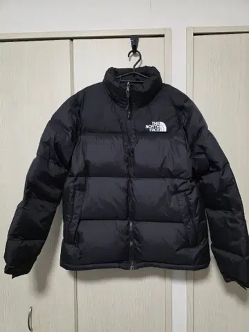 THE NORTH FACE 눕시 레트로 700FIL