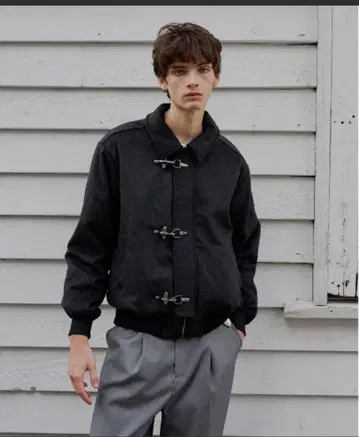 인기 파이어맨 자켓