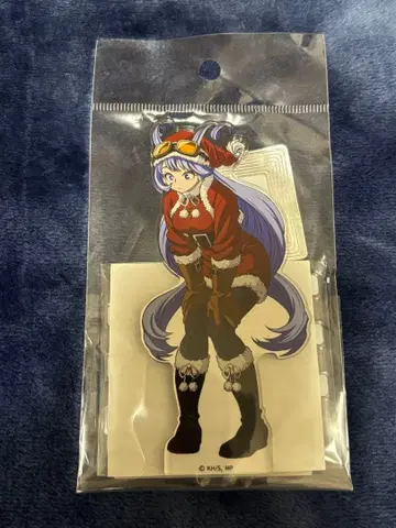 나의 히어로 아카데미아 크리스마스 아크릴 스탠드 네지레 하도