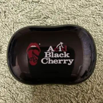Acid Black Cherry 멀티 케이스