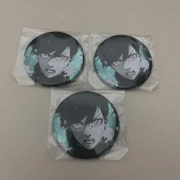 이토시 린 원화전 최애 캐릭터 배지 컬렉션 C