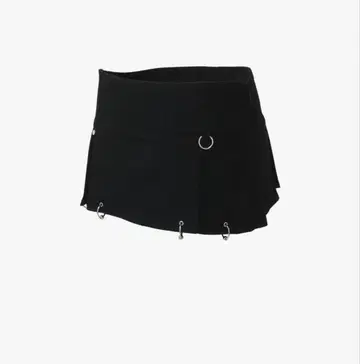 theredthread S pierce skirt mini S 사이즈