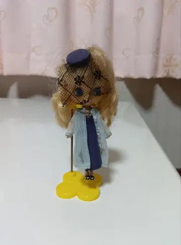 미니 브라이스 선데이 베스트