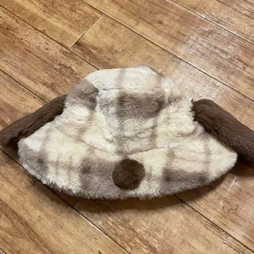 USJ 스누피 햇 모자