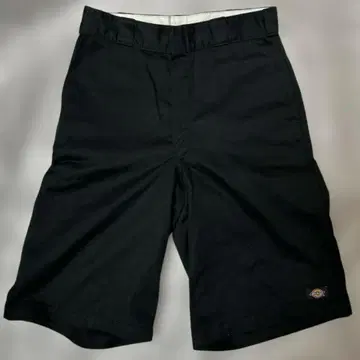 Dickies 42283 32인치 블랙
