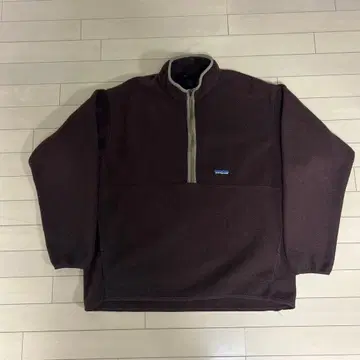 patagonia Synchilla 플리스 자켓 XL