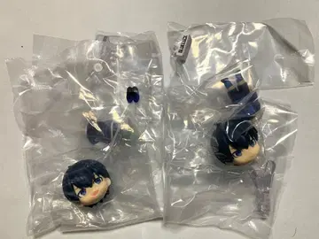 블루 록 넨도로이드 서프라이즈 이사기 세트