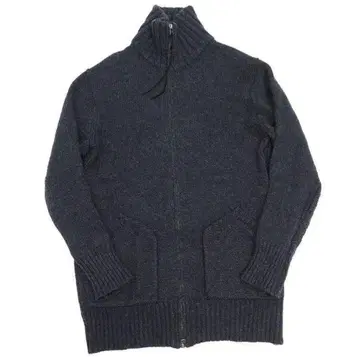 새상품급 중고 23AW RIPVANWINKLE 드라이버스 니트 L