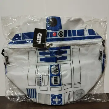 스타워즈 프리미엄 R2-D2형 에어컨 백