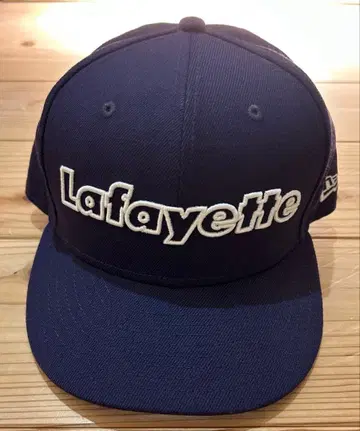 LFYT 라파예트 스냅백 캡