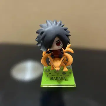 NARUTO 쁘띠캐릭터 마다라