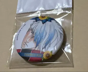 신 테니스의 왕자님 테니프리 서머 발렌타인 캔뱃지 오치