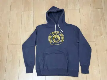 웨어하우스 WAREHOUSE 450 DEVON. 후드티 사이즈 42