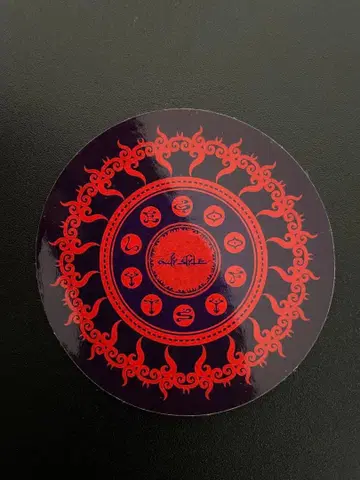 GOOFY STYLE 스티커