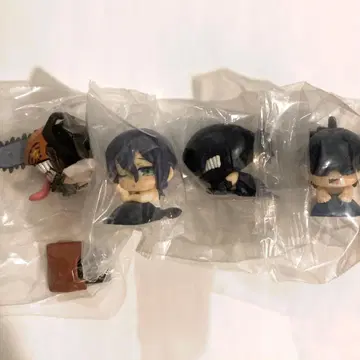 체인소 맨 레제 편 오넴탄 세미 컴플리트