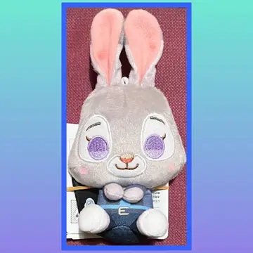 [최저가] 주토피아 2 & you 마스코트 vol.2 주디