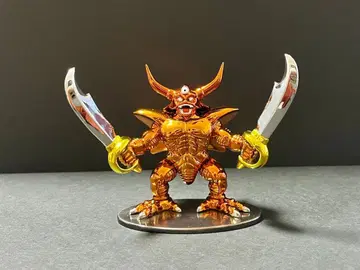 드래곤 퀘스트 메탈릭 몬스터즈 갤러리