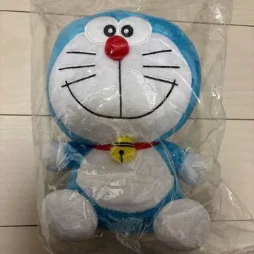 도라에몽 봉제 인형 새상품