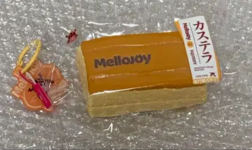 멜로조이 카스테라