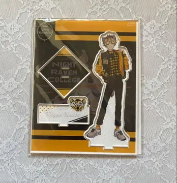 트위스테 유니온 벌스데이 아크릴 스탠드 라기 부치