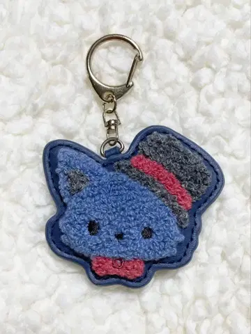 JOCHUM 제오참 레인 사가 키링