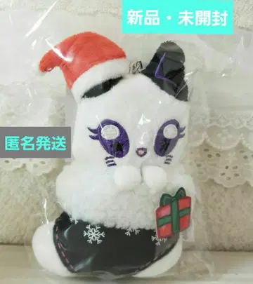 새상품 미개봉 ME:I 카사하라 모모나 MO:NA 봉제 인형 참