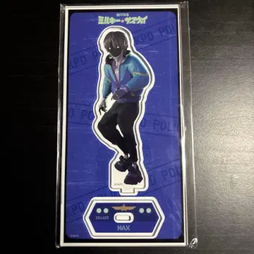 밀키 웨이 만화전 아크릴 스탠드 맥스