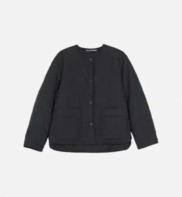 [새상품] Kapseli Piirto Unikko 충전솜 코트 마리메꼬