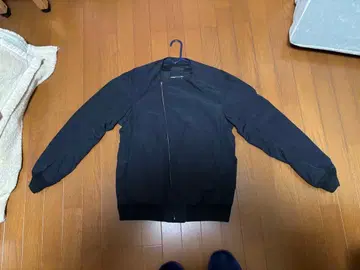 LADMUSICIAN 블랙 블루종 42