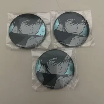 이토시 린 원화전 최애 캐릭터 배지 컬렉션 H