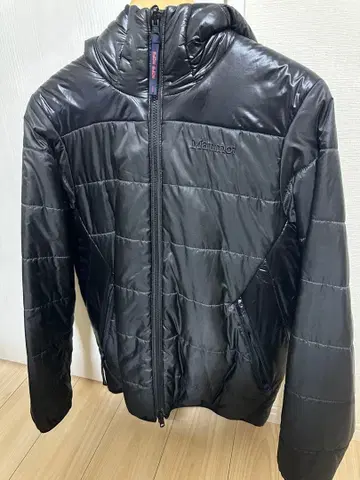 남성용 아우터 리버서블