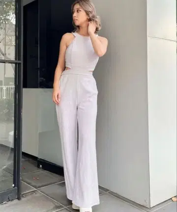 GYDA 백집 골지 올인원